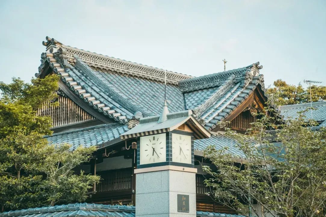 Naha Nangoku Japanese School 12