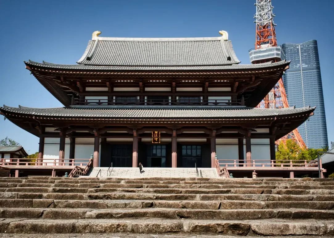 Naha Nangoku Japanese School 3