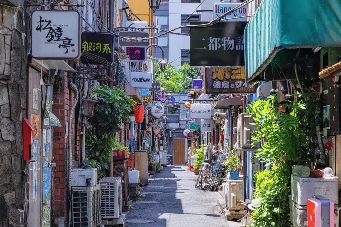 Naha Nangoku Japanese School 8