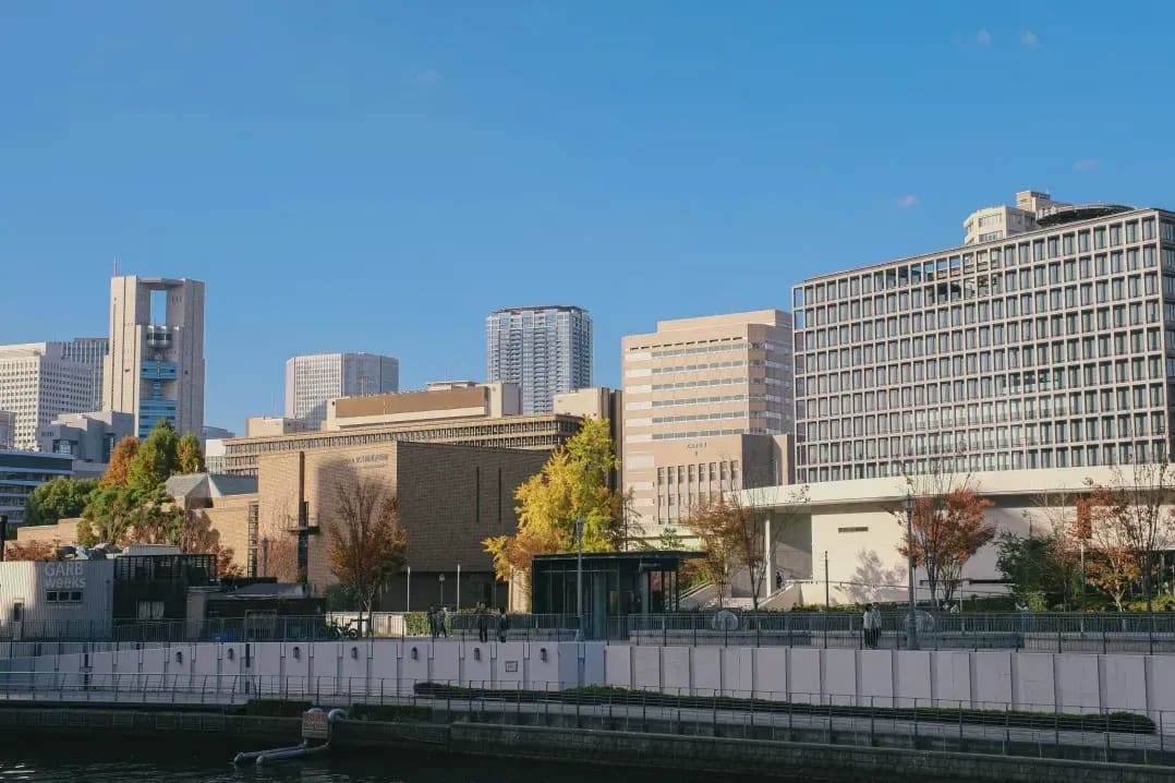 Naha Nangoku Japanese School 9